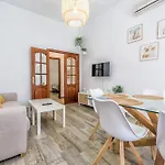 Essence, Parking Incluido Junto Al Centro Y Casco Historico Cordoba