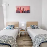 Essence, Parking Incluido Junto Al Centro Y Casco Historico Apartment *