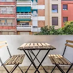 Apartment Essence, Parking Incluido Junto Al Centro Y Casco Historico *