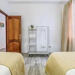 Apartment Essence, Parking Incluido Junto Al Centro Y Casco Historico