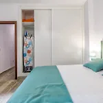 Essence, Parking Incluido Junto Al Centro Y Casco Historico Apartment