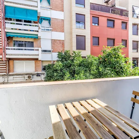 Essence, Parking Incluido Junto Al Centro Y Casco Historico * Cordoba