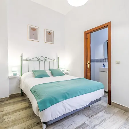 Essence, Parking Incluido Junto Al Centro Y Casco Histórico * Córdoba