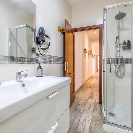 Apartamento Essence, Parking Incluido Junto Al Centro Y Casco Histórico *