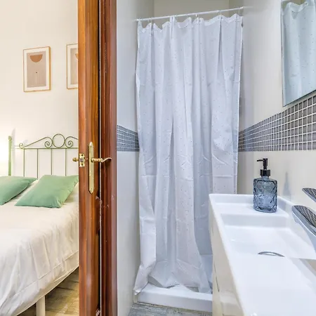 Essence, Parking Incluido Junto Al Centro Y Casco Historico Córdoba