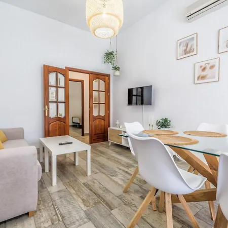 Essence, Parking Incluido Junto Al Centro Y Casco Histórico Córdoba