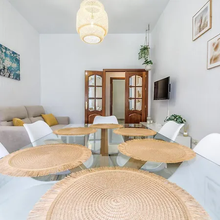 Essence, Parking Incluido Junto Al Centro Y Casco Historico Córdoba