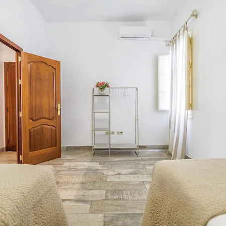 Apartamento Essence, Parking Incluido Junto Al Centro Y Casco Histórico