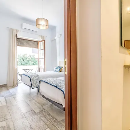 Appartement Essence, Parking Incluido Junto Al Centro Y Casco Historico Córdoba