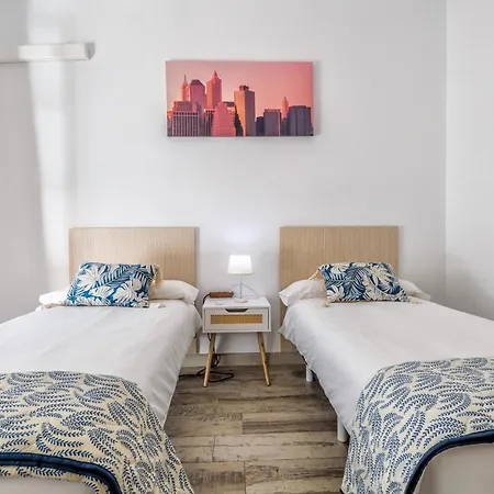 Essence, Parking Incluido Junto Al Centro Y Casco Histórico Apartamento *