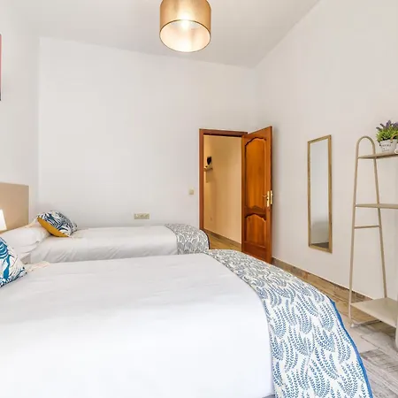 Essence, Parking Incluido Junto Al Centro Y Casco Histórico * Córdoba