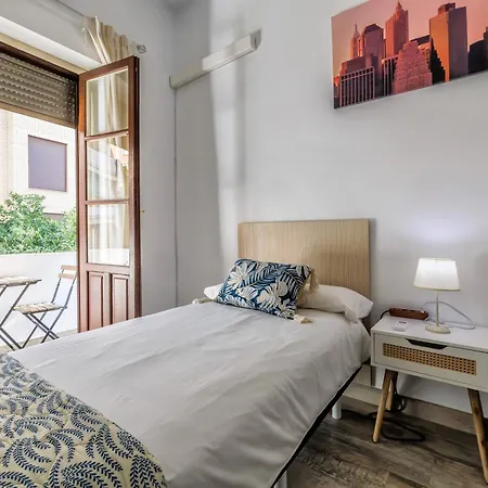 Apartamento Essence, Parking Incluido Junto Al Centro Y Casco Histórico *