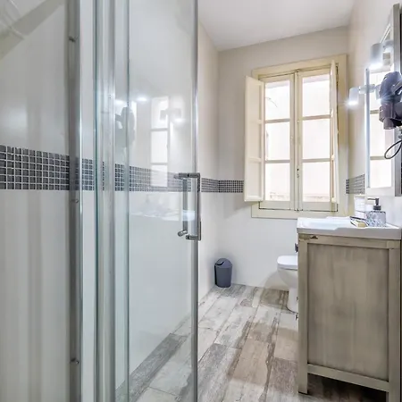 Essence, Parking Incluido Junto Al Centro Y Casco Histórico Córdoba