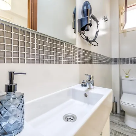 Essence, Parking Incluido Junto Al Centro Y Casco Histórico Apartamento Córdoba