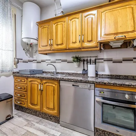 Appartement Essence, Parking Incluido Junto Al Centro Y Casco Historico