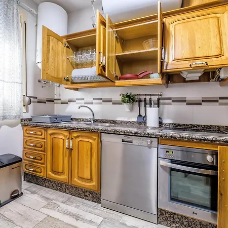 Essence, Parking Incluido Junto Al Centro Y Casco Histórico Córdoba