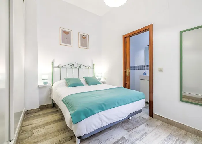 Essence, Parking Incluido Junto Al Centro Y Casco Historico * Córdoba