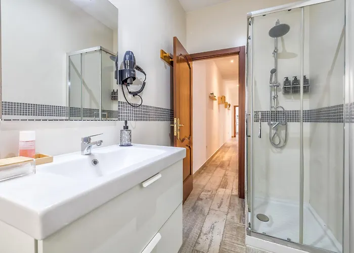 Appartement Essence, Parking Incluido Junto Al Centro Y Casco Historico *