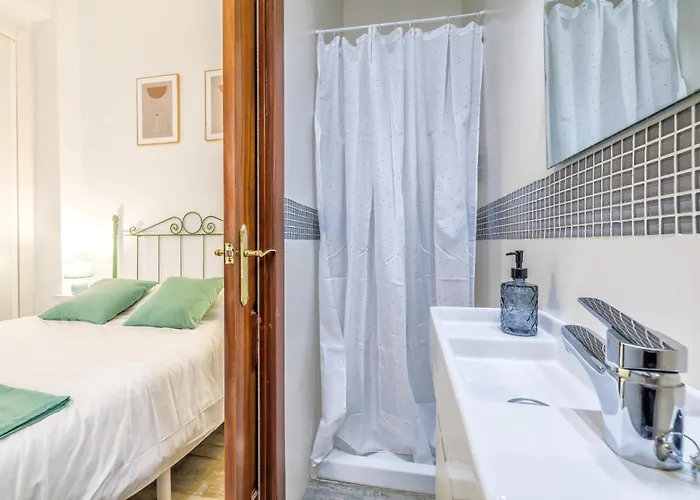 Essence, Parking Incluido Junto Al Centro Y Casco Historico Córdoba