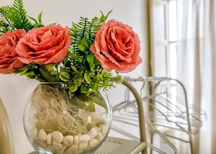 Essence, Parking Incluido Junto Al Centro Y Casco Historico Appartement *