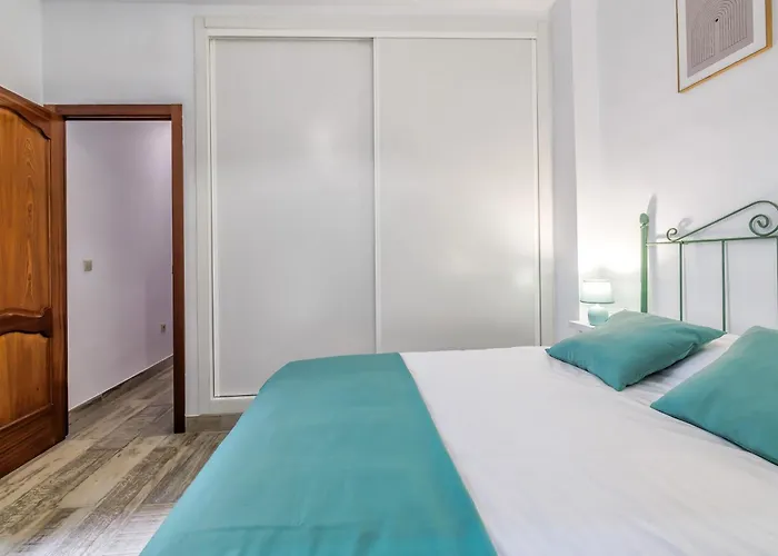 Essence, Parking Incluido Junto Al Centro Y Casco Historico * Córdoba