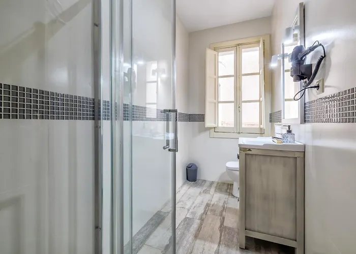 Essence, Parking Incluido Junto Al Centro Y Casco Historico Córdoba