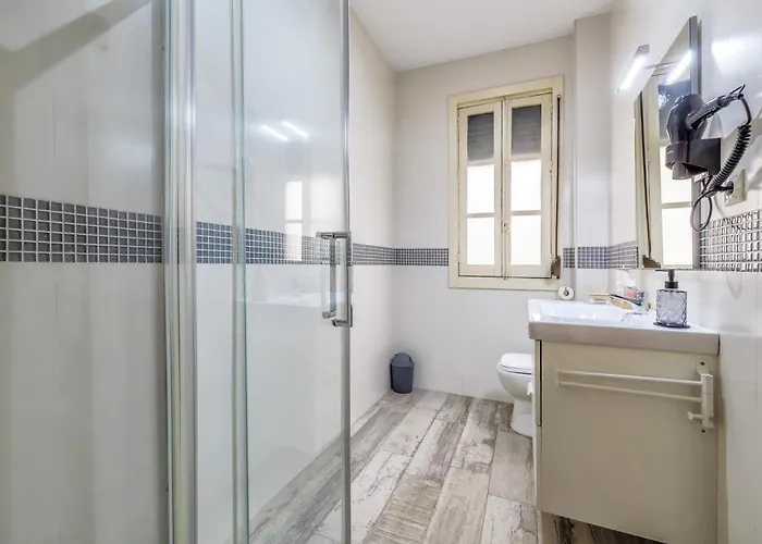 Essence, Parking Incluido Junto Al Centro Y Casco Historico Appartement