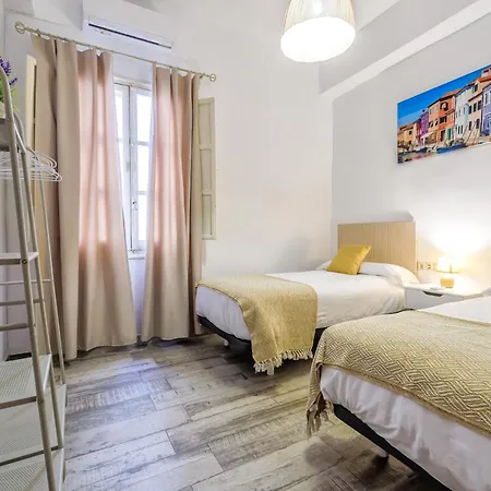 アパート Essence, Parking Incluido Junto Al Centro Y Casco Historico コルドバ