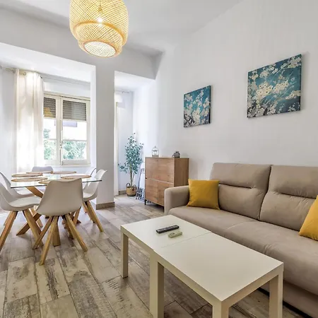 Essence, Parking Incluido Junto Al Centro Y Casco Historico *