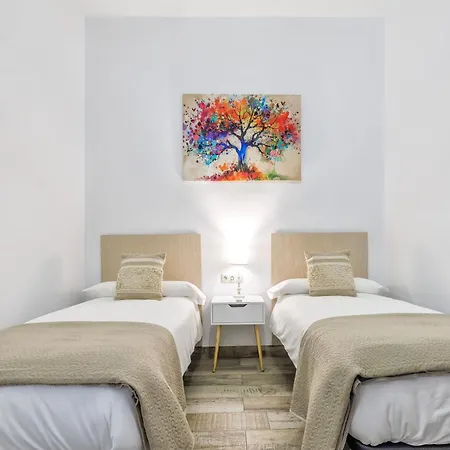 アパート Essence, Parking Incluido Junto Al Centro Y Casco Historico