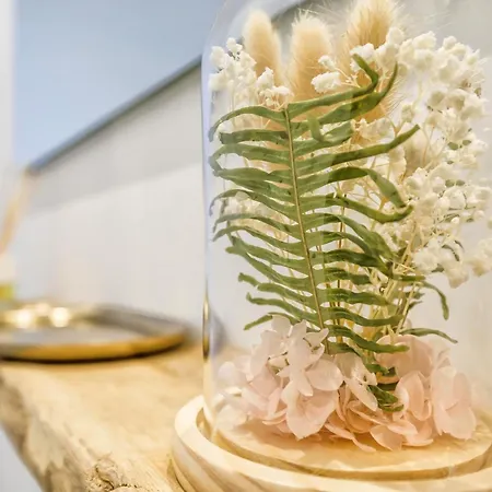 アパート Essence, Parking Incluido Junto Al Centro Y Casco Historico