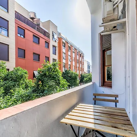 Essence, Parking Incluido Junto Al Centro Y Casco Historico * コルドバ