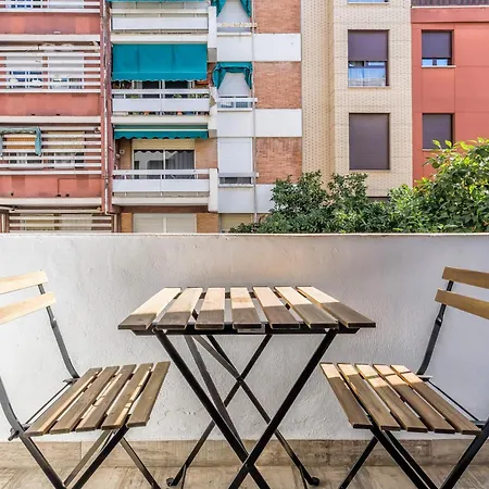 アパート Essence, Parking Incluido Junto Al Centro Y Casco Historico *