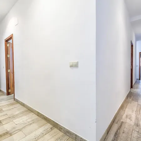 アパート Essence, Parking Incluido Junto Al Centro Y Casco Historico *