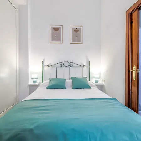 Essence, Parking Incluido Junto Al Centro Y Casco Historico コルドバ