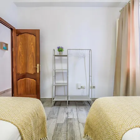 アパート Essence, Parking Incluido Junto Al Centro Y Casco Historico