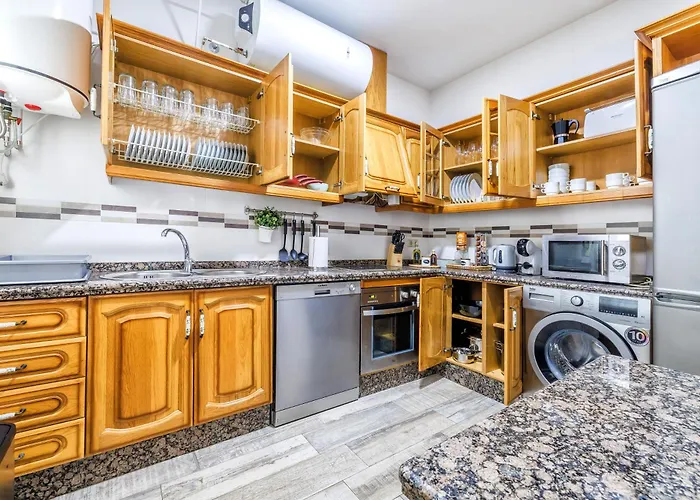 Essence, Parking Incluido Junto Al Centro Y Casco Historico * 科爾多瓦