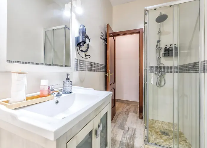 Essence, Parking Incluido Junto Al Centro Y Casco Historico 公寓 *