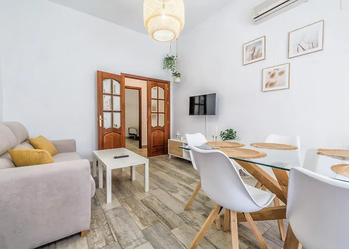 Essence, Parking Incluido Junto Al Centro Y Casco Historico 科爾多瓦