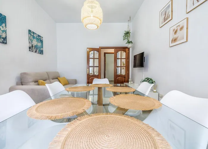 Essence, Parking Incluido Junto Al Centro Y Casco Historico 科爾多瓦