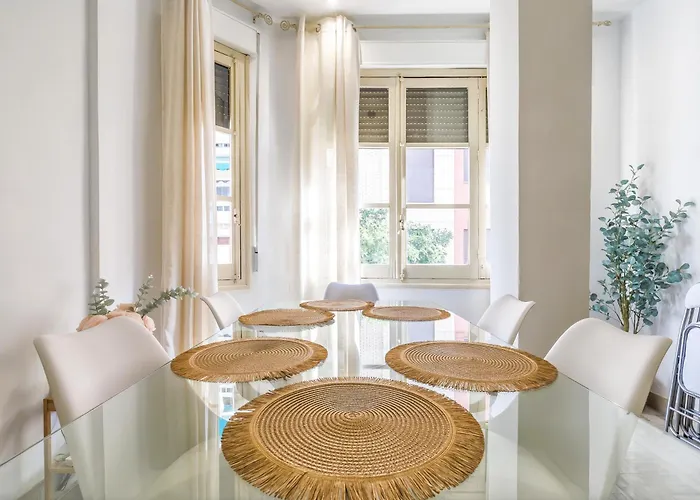 Essence, Parking Incluido Junto Al Centro Y Casco Historico 科爾多瓦