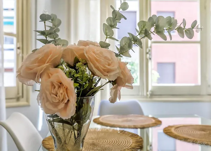 Essence, Parking Incluido Junto Al Centro Y Casco Historico 科爾多瓦