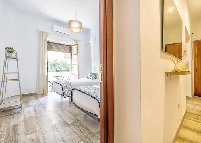 公寓 Essence, Parking Incluido Junto Al Centro Y Casco Historico 科爾多瓦