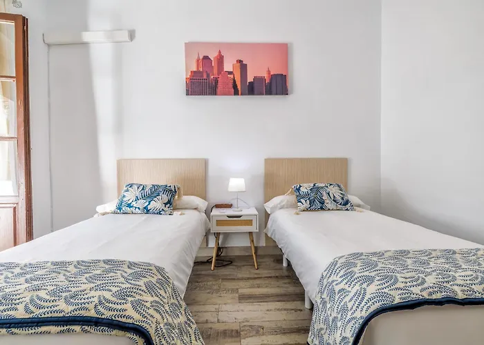 Essence, Parking Incluido Junto Al Centro Y Casco Historico 公寓 *