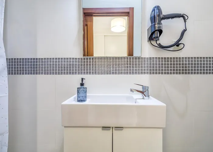 Essence, Parking Incluido Junto Al Centro Y Casco Historico * 科爾多瓦