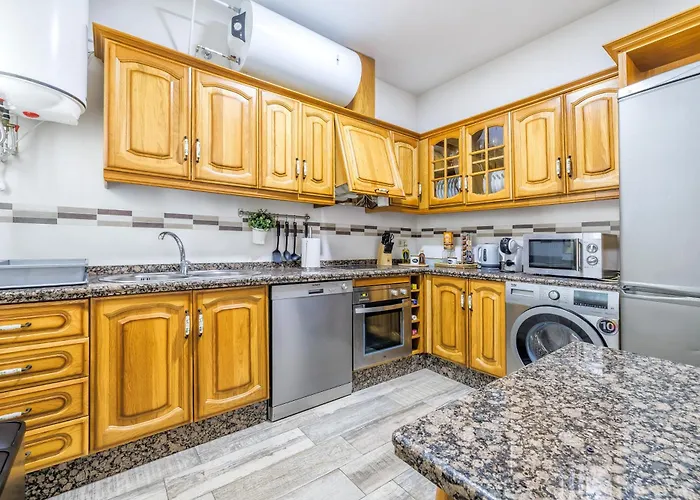 Essence, Parking Incluido Junto Al Centro Y Casco Historico *