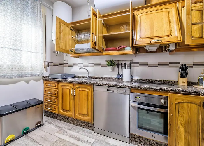 Essence, Parking Incluido Junto Al Centro Y Casco Historico 科爾多瓦